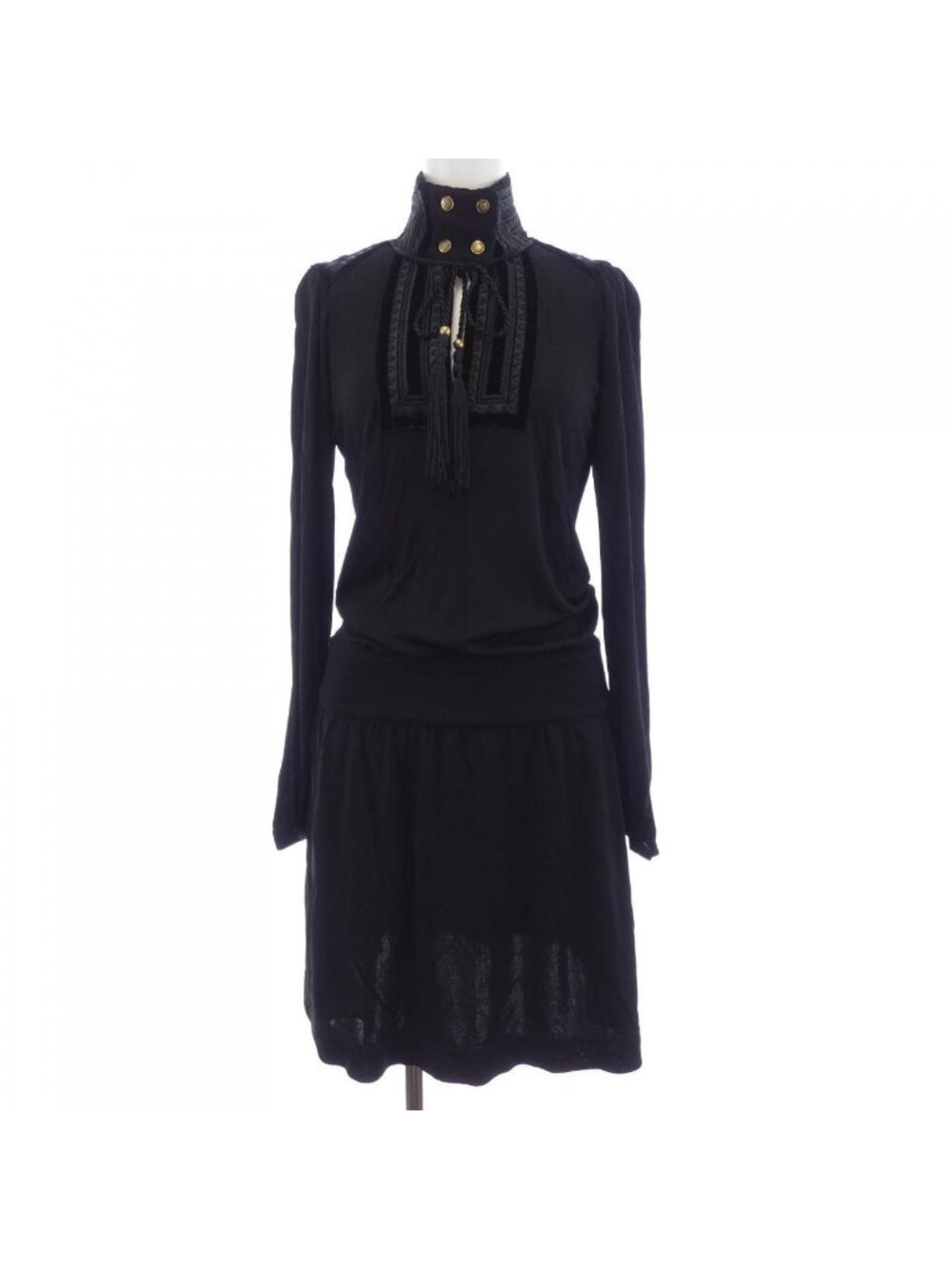 Gucci Dress Black